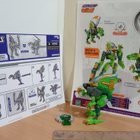 Undermine Transformers Cybertron - pikkukuva 1