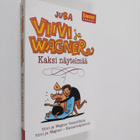 Juba : Viivi ja Wagner : Kaksi näytelmää - pikkukuva 1