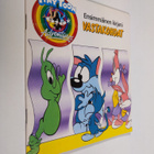 Ensimmäinen kirjani Vastakohdat - pikkukuva 1
