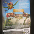 Blue Sky - Salainen valtakunta DVD - pikkukuva 2