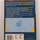 Tony Wheeler ym. : Tahiti & French Polynesia - pikkukuva 2