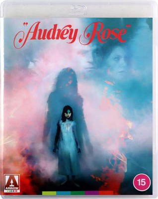 Audrey Rose [Arrow Blu-ray]