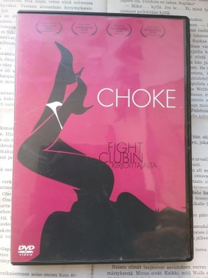 Choke (DVD)