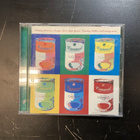 V/A - Roots Of Canned Heat CD - pikkukuva 1