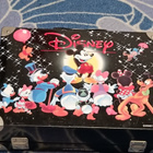 Metallinen Disney Salkku 80-90 Luvulta - pikkukuva 2