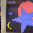 INDOCHINE :: AU ZENITH :: VINYYLI ALBUM 1986 - pikkukuva 1