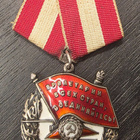 Punalipun kunniamerkki, henkilöhistorialla - pikkukuva 1