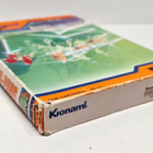 MSX - Konami's Ping Pong - pikkukuva 4