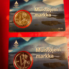 Muistojeni markat - pikkukuva 1