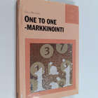 Ola Feurst : One to one -markkinointi - pikkukuva 1