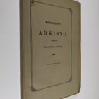 Historiallinen arkisto 3 - pikkukuva 1