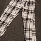 Flanelliset pyjamahousut koko L / XL - pikkukuva 2