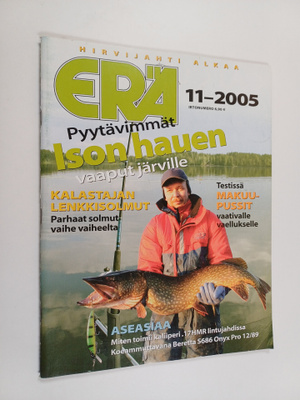 Erä 11/2005