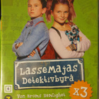 Lasse - Maijan etsivätoimisto DVD - pikkukuva 1