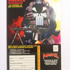 Sarjakuvalehti 10/1994 Wolverine - pikkukuva 3