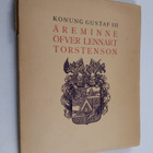 Konung Gustav III : Äreminne öfver riksrådet och fältmars... - pikkukuva 1