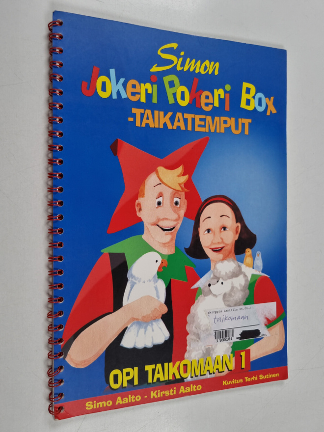 Item image