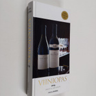 Pekka Suorsa : Viiniopas 2014 : arviot yli 2000 viinistä - pikkukuva 1