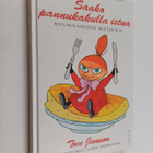 Tove Jansson : Saako pannukakulla istua : Muumilaakson mi... - pikkukuva 1