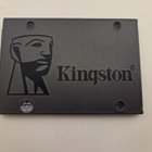Kingston 120GB SSD-kovalevy sata väylään - pikkukuva 1