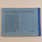 A. T. Koskimies : Kotiseutuopas : vanha ja uusi Turku - pikkukuva 2