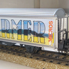 Märklin 4735 ( H0 ~ AC ) Koll 94707 - pikkukuva 1