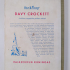 Walt Disney : Davy Crockett, rajaseudun kuningas - pikkukuva 2