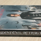 Resident Evil: Retribution (2012) Blu-ray 3D + 2D (UUSI) - pikkukuva 3