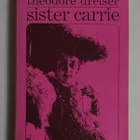 Theodore Dreiser - Sister Carrie - pikkukuva 1