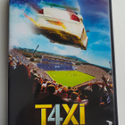 Taxi 4 ( dvd ) - pikkukuva 1