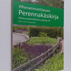 Viherammattilaisen perennakäsikirja - pikkukuva 1