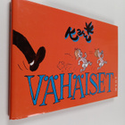 Kari Suomalainen : Vähäiset - pikkukuva 1