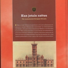 Ampuja: Kun jotain sattuu, Hels.kaup.pelastusl 2011, sid, K4 - pikkukuva 2
