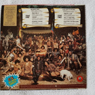 New Birth Featuring Leslie Wilson – Behold The Mighty LP - pikkukuva 2