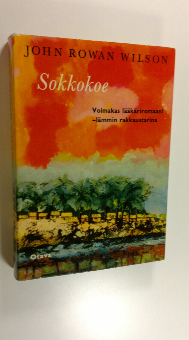 John Rowan Wilson : Sokkokoe