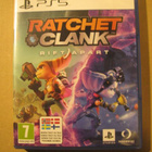RATCHET & CLANK - Rift Apart ( PS5 - peli ) - pikkukuva 1
