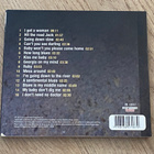 RAY CHARLES - JAZZ MASTERS - CD - pikkukuva 2