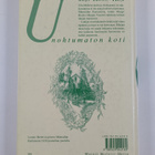 Margit Herlevi-Harja : Unohtumaton koti (signeerattu, tek... - pikkukuva 2