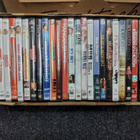 #2 ltk 25 kpl komedia (23 068) k -FI- DVD (26) 25 movies - pikkukuva 2