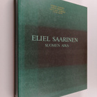 Eliel Saarinen : Suomen aika - pikkukuva 1