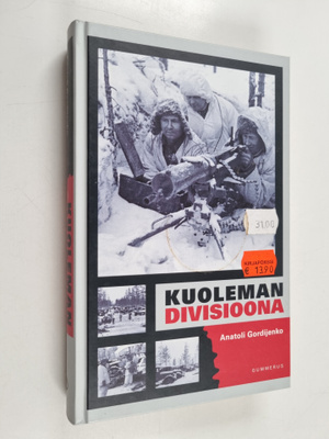 Anatoli Gordijenko : Kuoleman divisioona