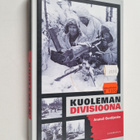 Anatoli Gordijenko : Kuoleman divisioona - pikkukuva 1