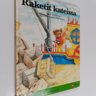 Elin Bing : Raketit kateissa - pikkukuva 1