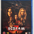 Scream 7 -Blu-ray, uusi - pikkukuva 1