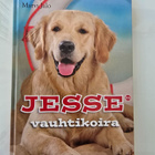 JESSE vauhtikoira - pikkukuva 1