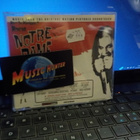 NOTRE DAME - ABATTOIR ABATTOIR DU NOIR CD SINGLE-99!! UUSI - pikkukuva 1