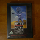 The Rolling Stones Bridges to Babylon Tour 97-98 DVD - pikkukuva 1