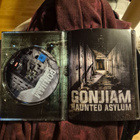 Gonjiam Haunted Asylum Mediabook - pikkukuva 4