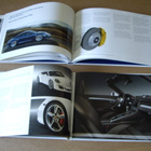 PORSCHE 911 Esittelykirjat 2kpl - pikkukuva 2