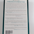 Michael A. Cusumano : Competing on Internet time : lesson... - pikkukuva 2